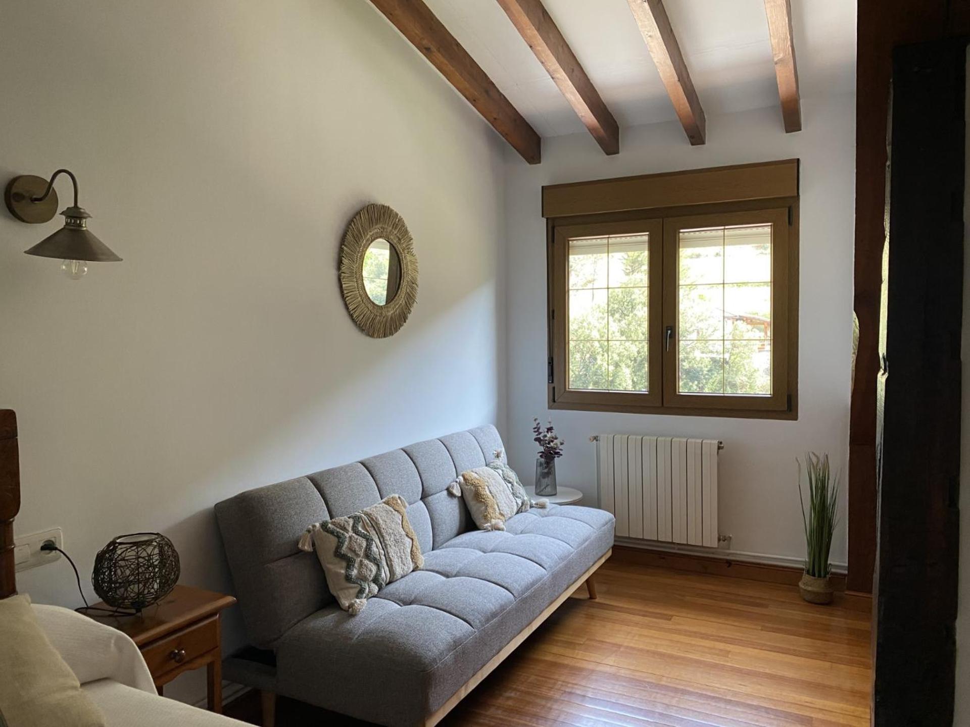 Apartamentos Rurales Valverde ポテス エクステリア 写真
